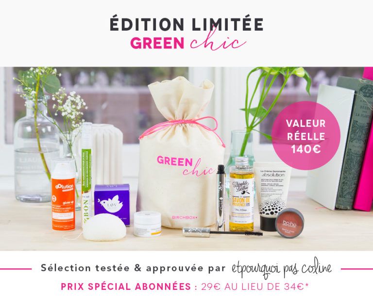 Edition limitée Green - Page 2 Lp-box-green-new-768x623